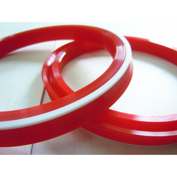 U Seal Idi Ryb Un Uns Hydraulic Piston Rod Seal